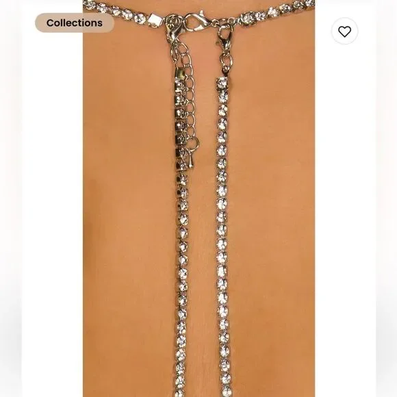 NWT Retrofete Margot Silk Maxi Dress Small Revolve - Picture 13 of 15